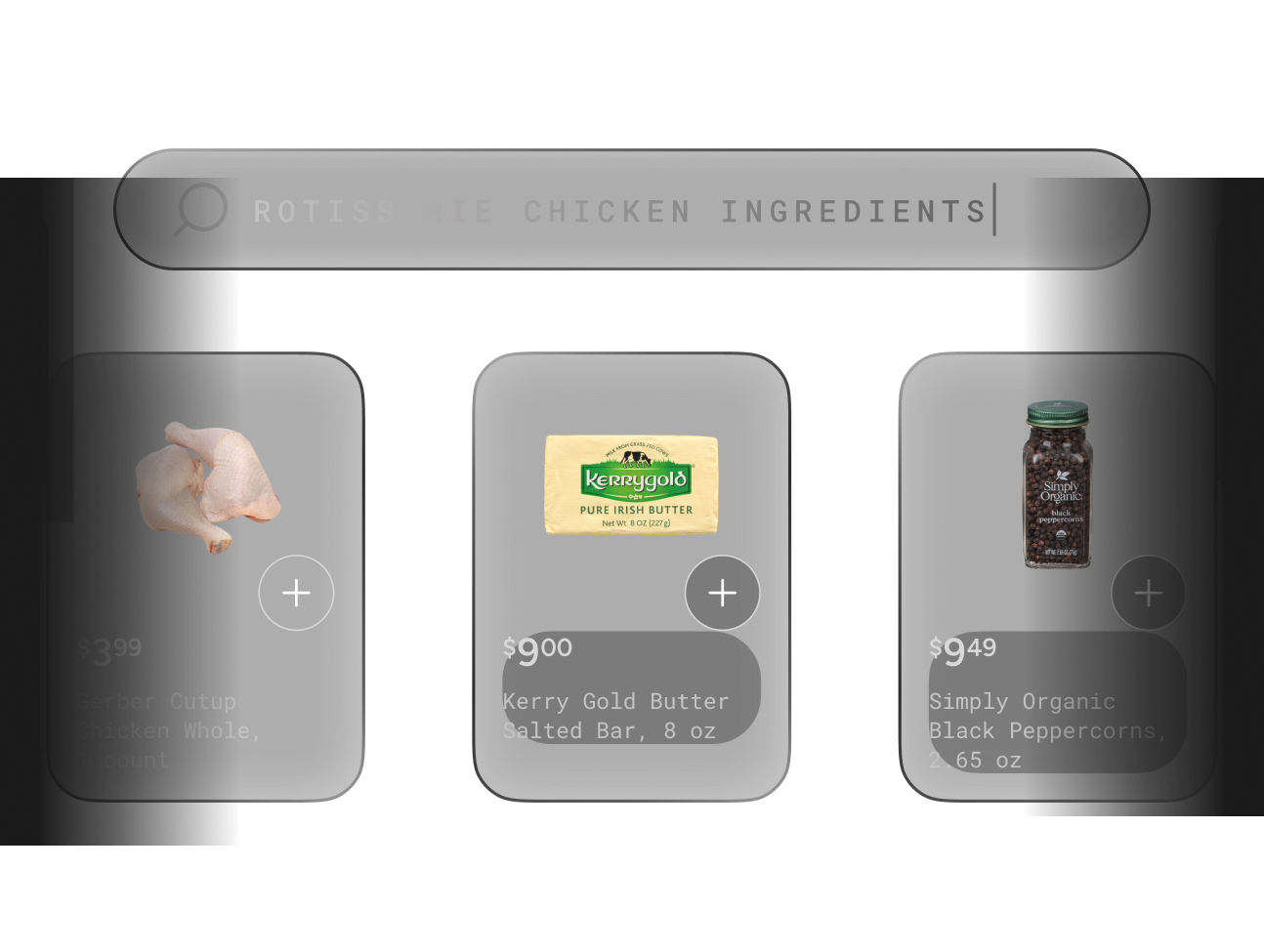 Personalize every experience in real time