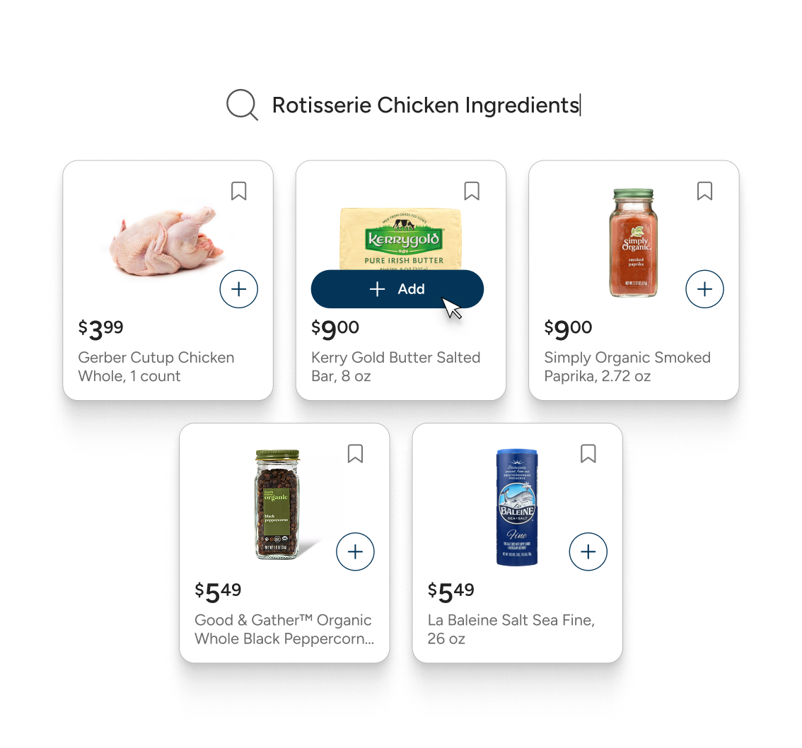 Personalize every experience in real time
