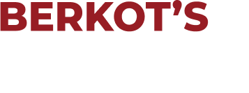 Berkot's