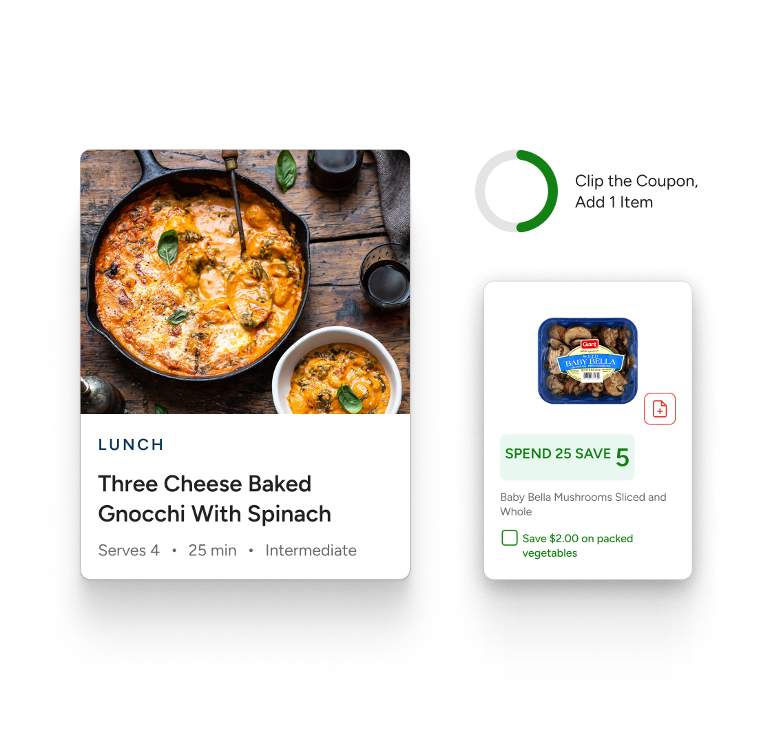 Real-time personalization that drives repeat visits