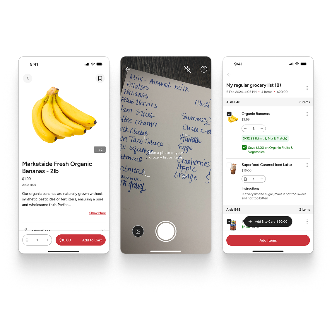 Mobile features that drive everyday engagement