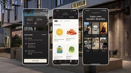 Erewhon launches cutting-edge apps on Homesome Enterprise Platform