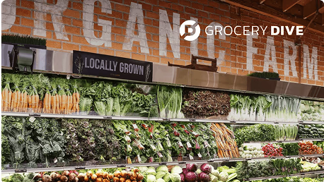 Tech firms helped retailers go online. Now they want to boost their in-store operations, too.